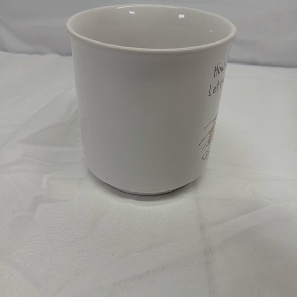 Vintage Sandra Boynton Cartoon Coffee Mug - Picture 8 of 10